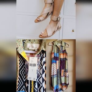 Bundle!!!!! Free People And Anthropologie!!